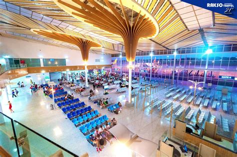 mactan airport terminal fee|Philippine Airports .